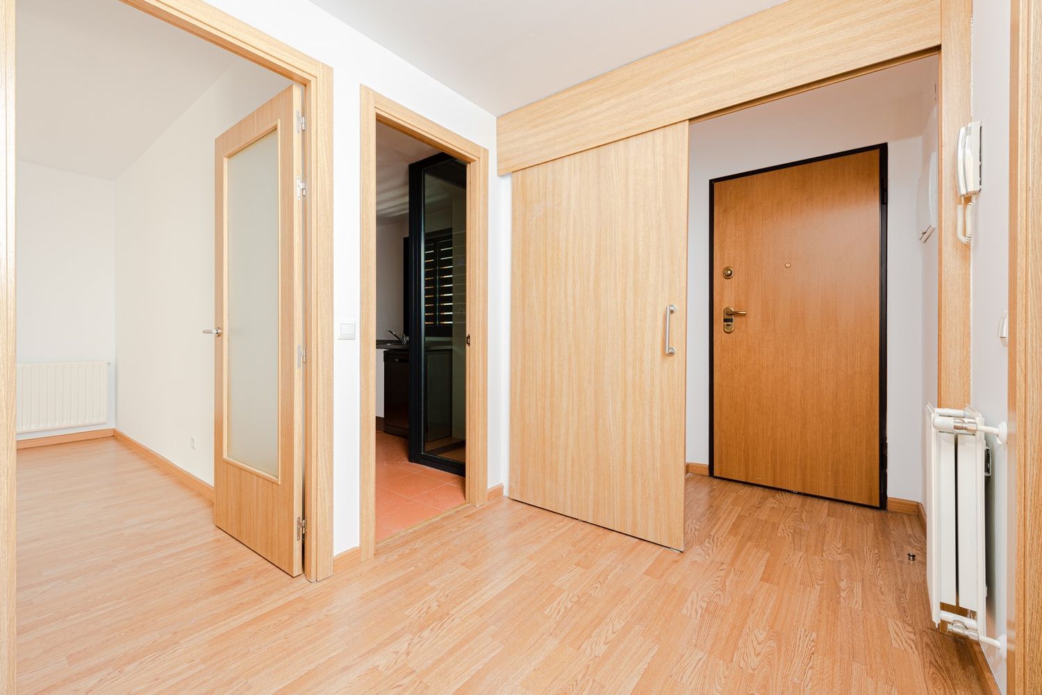 Piso en calle Juan Gris - Foto 3