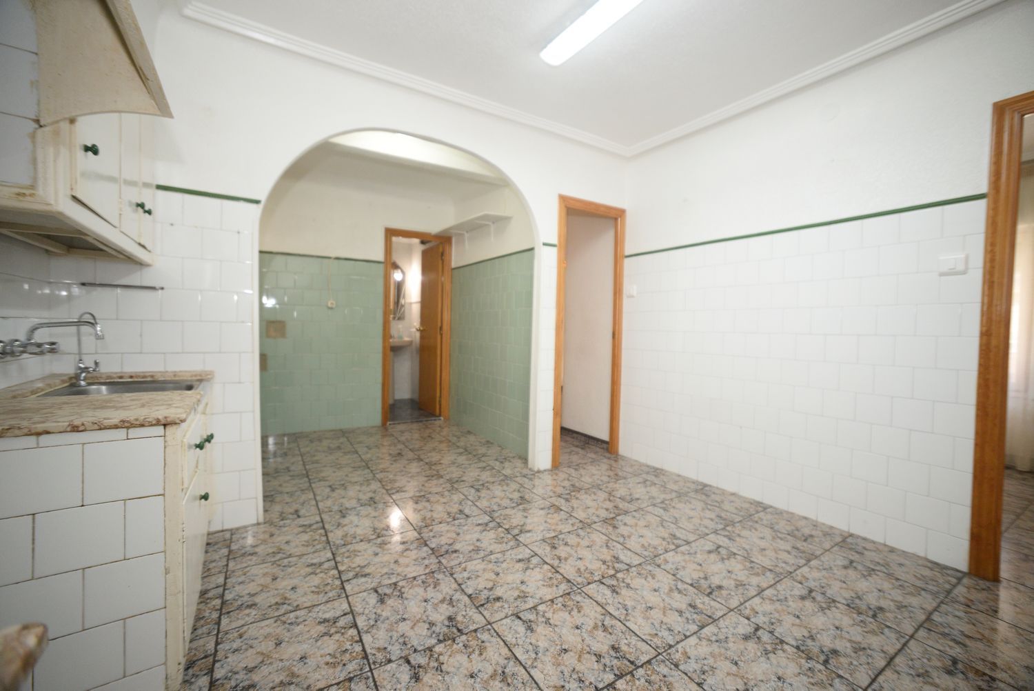 Piso en calle la Torre, 93 - Foto 11