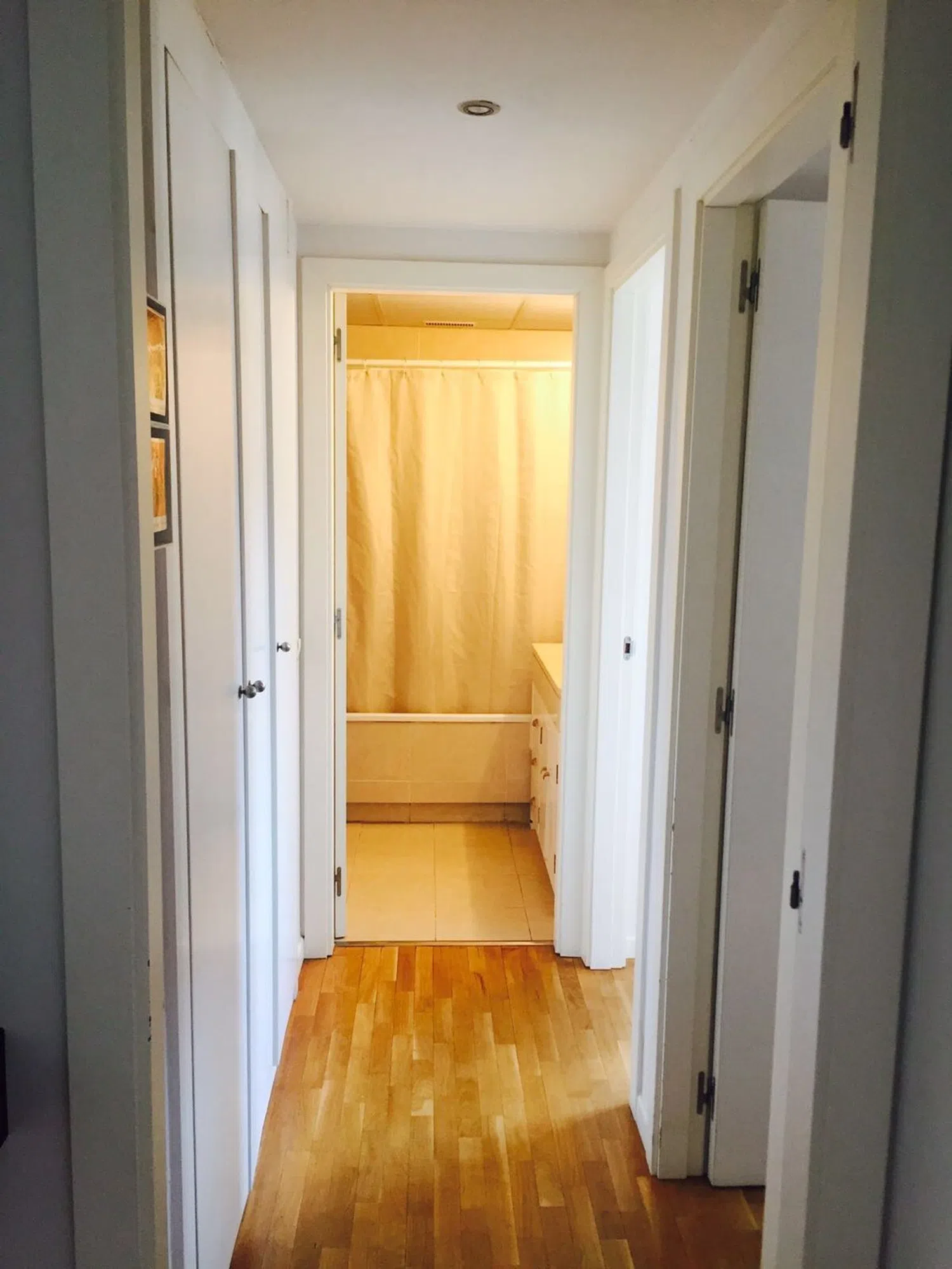 Piso en calle luis jiménez de asúa, 25 - Foto 6