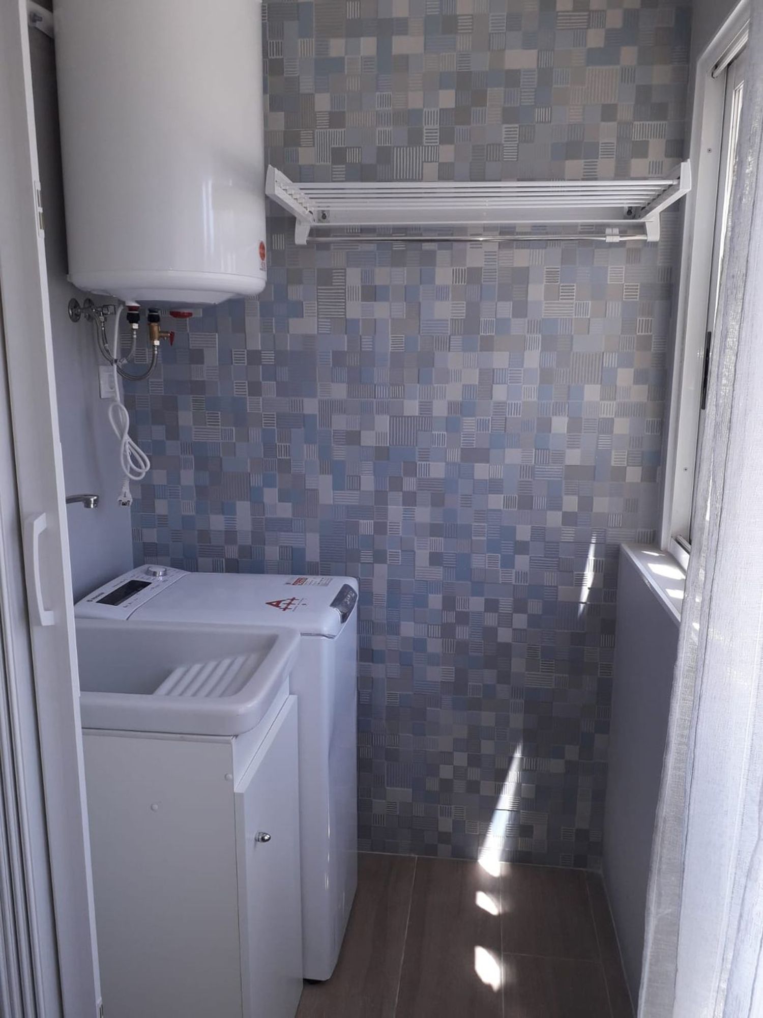 Piso en calle Actriz Encarna Máñez, 1 - Foto 6