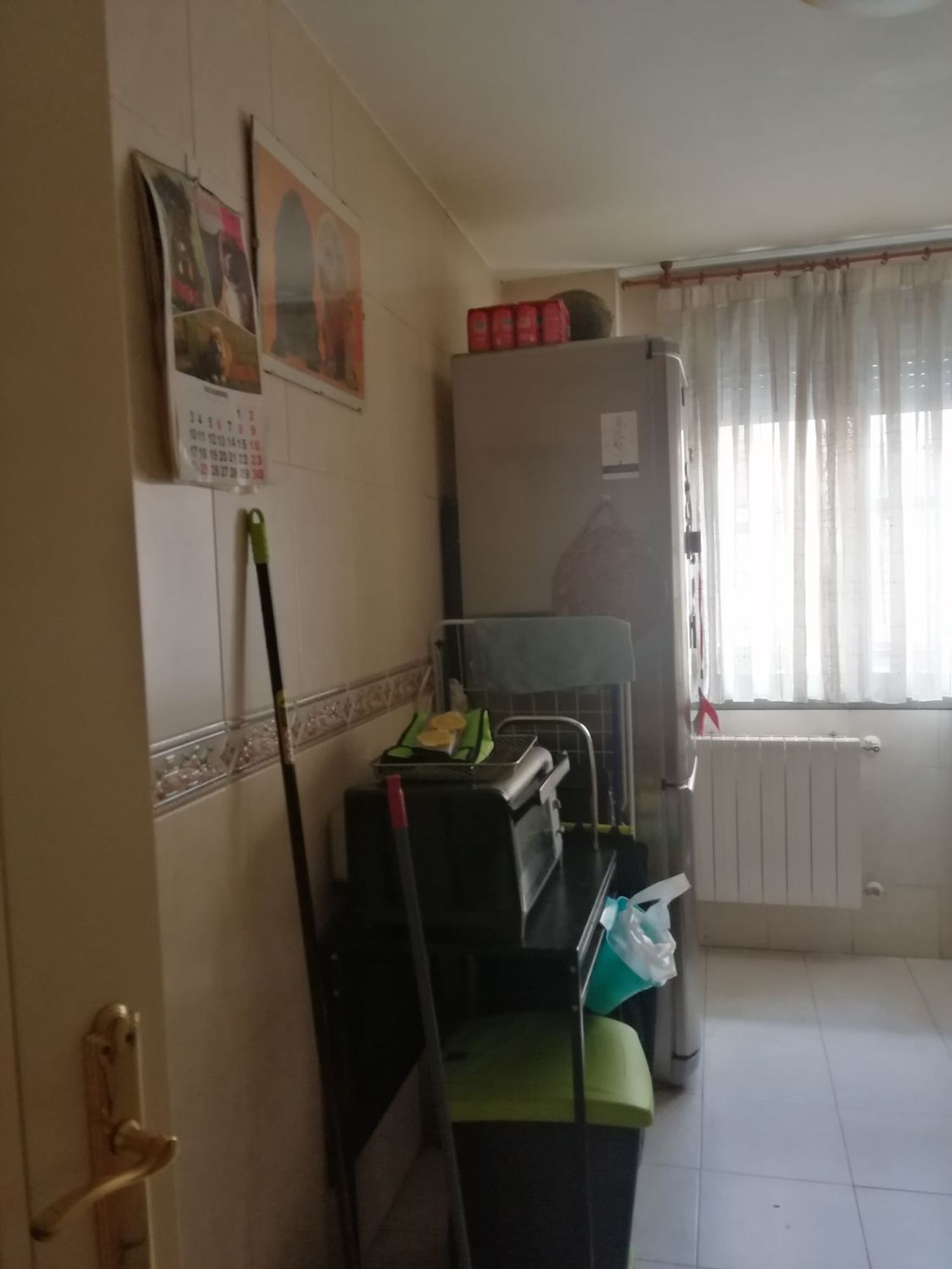 Piso en calle Sierra Carbonera, 37 - Foto 6