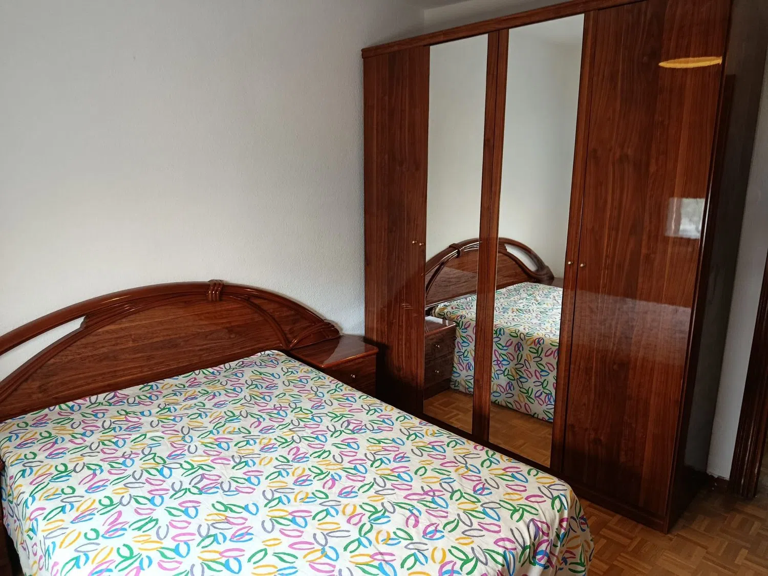 Piso - Foto 21