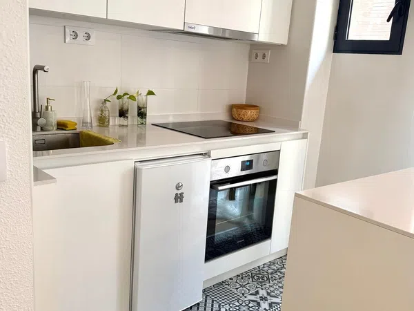 Piso en calle Hidalgo, 3 - Foto 6