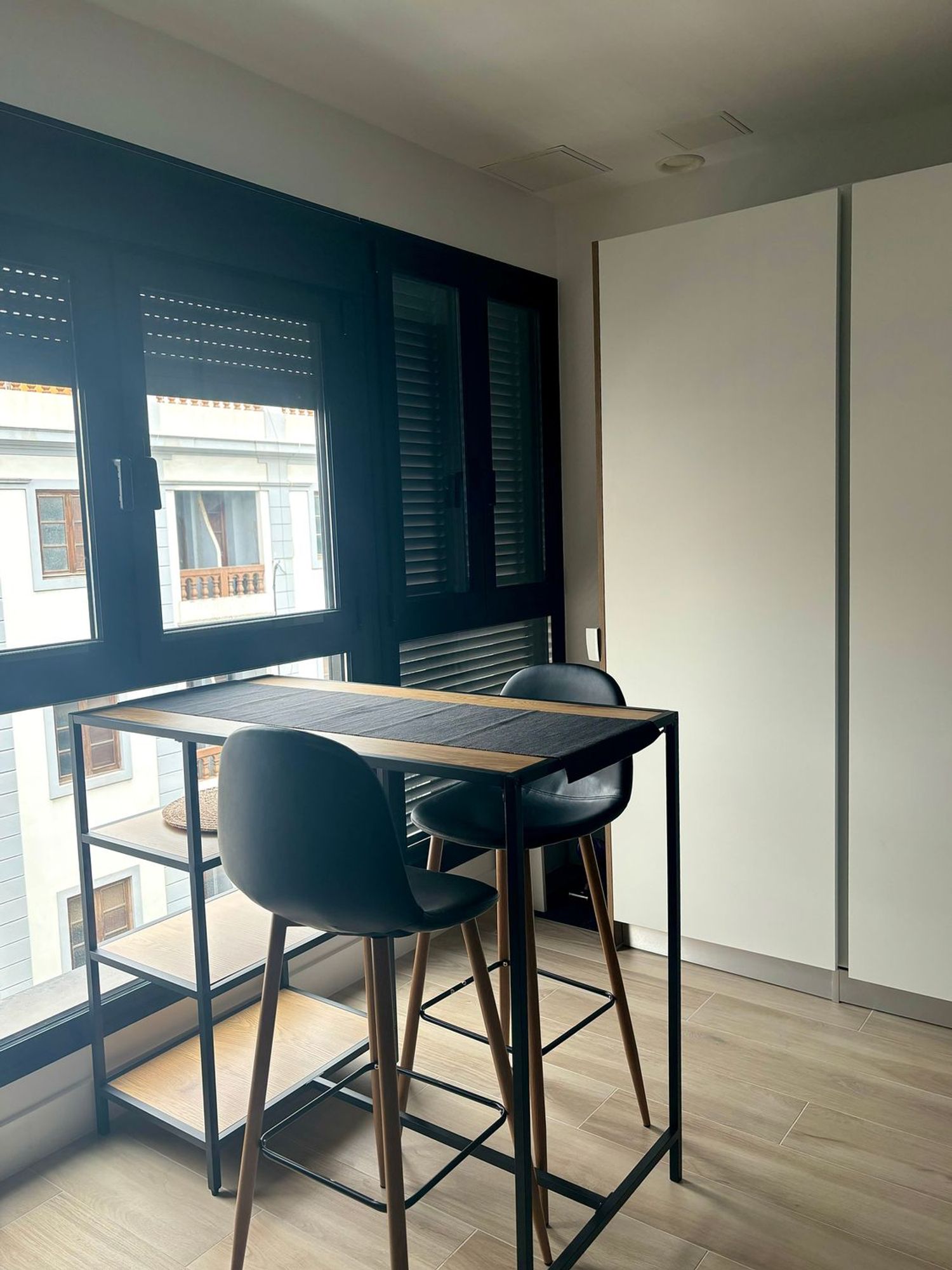 Estudio en calle Albareda, 83 - Foto 8