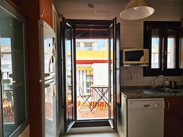 Dúplex en calle Pureza, 20 - Foto 7