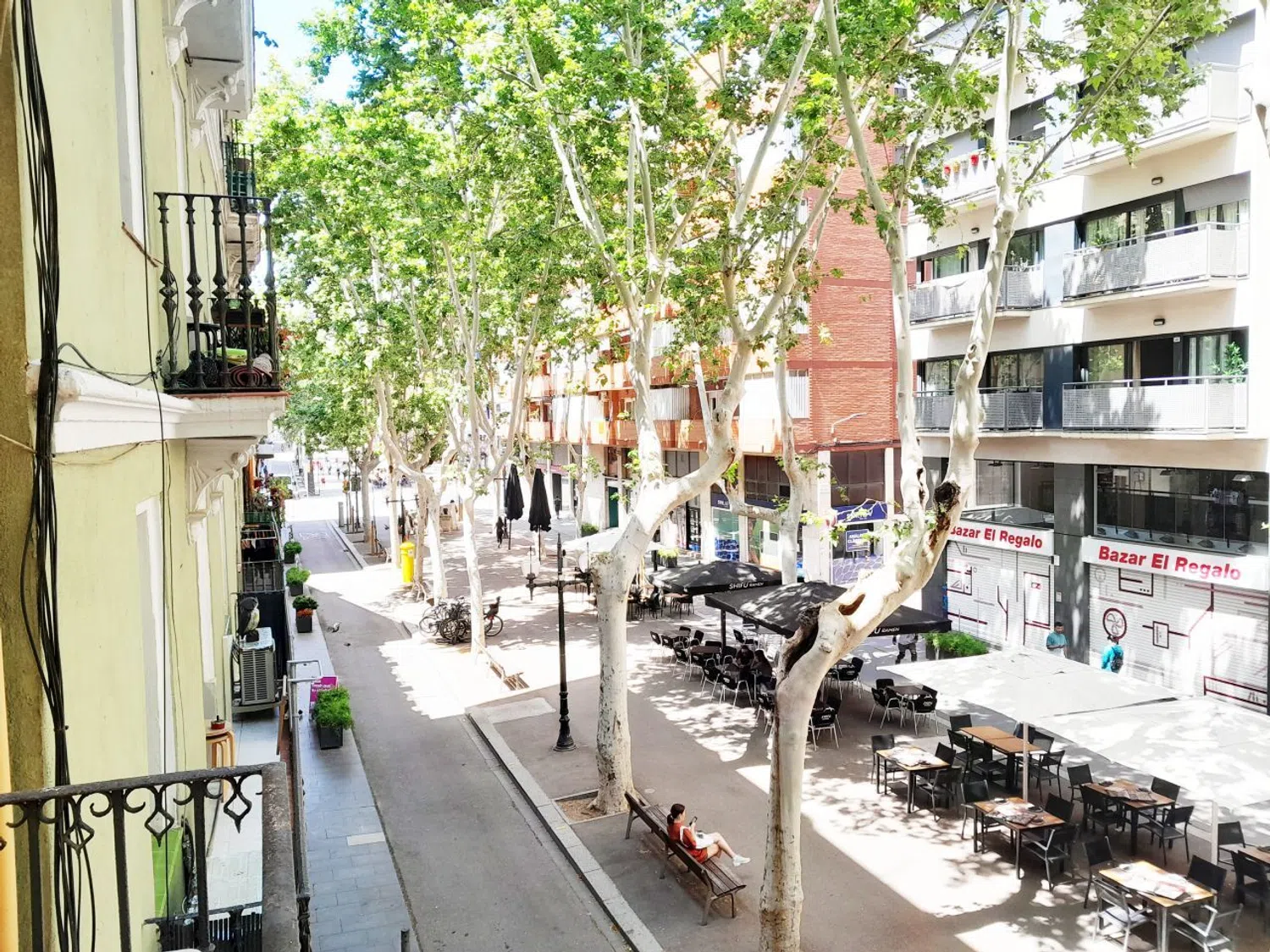 Piso en rambla del Poblenou, 101 - Foto 11