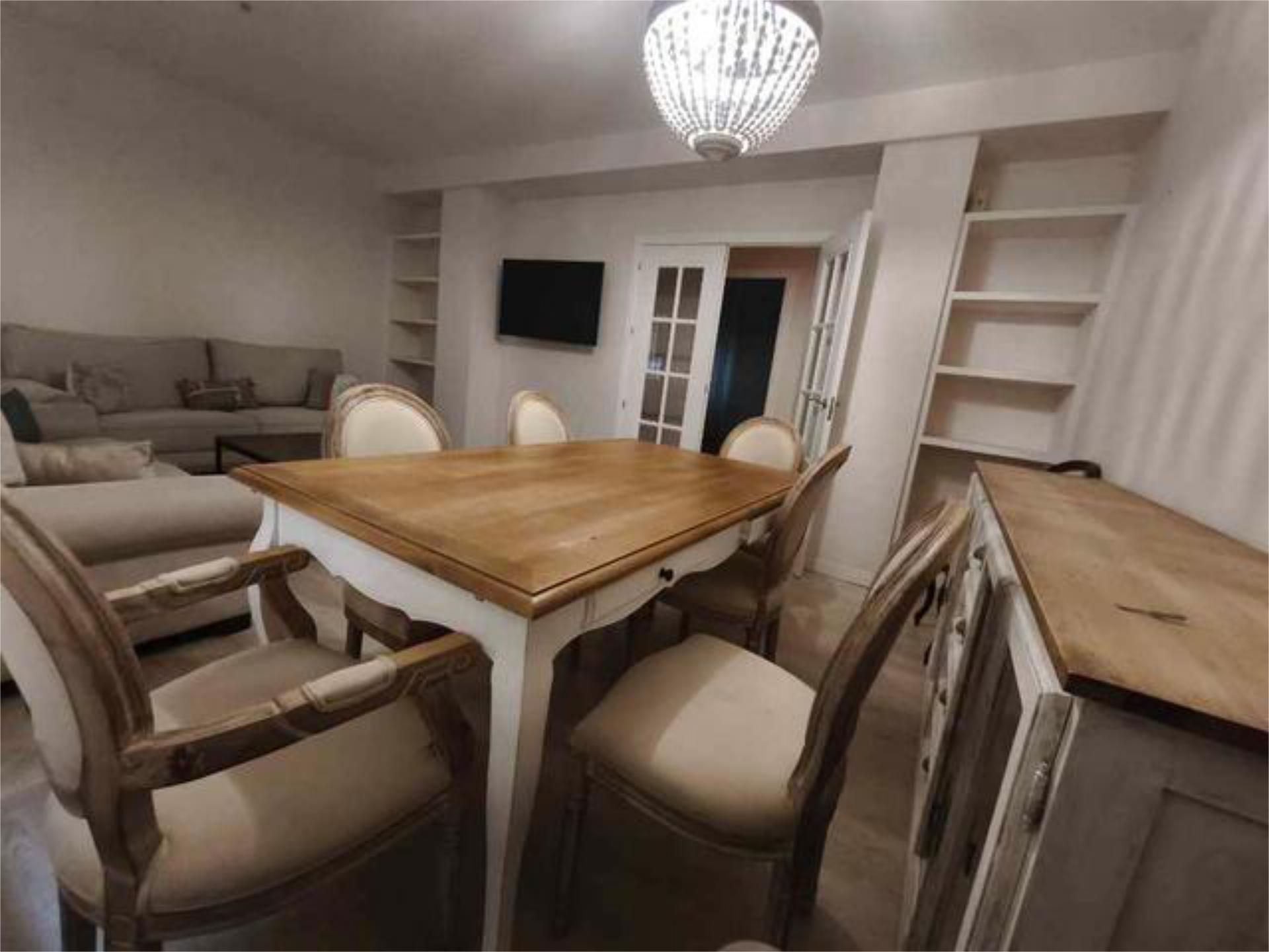 Piso en Nervión - Foto 3