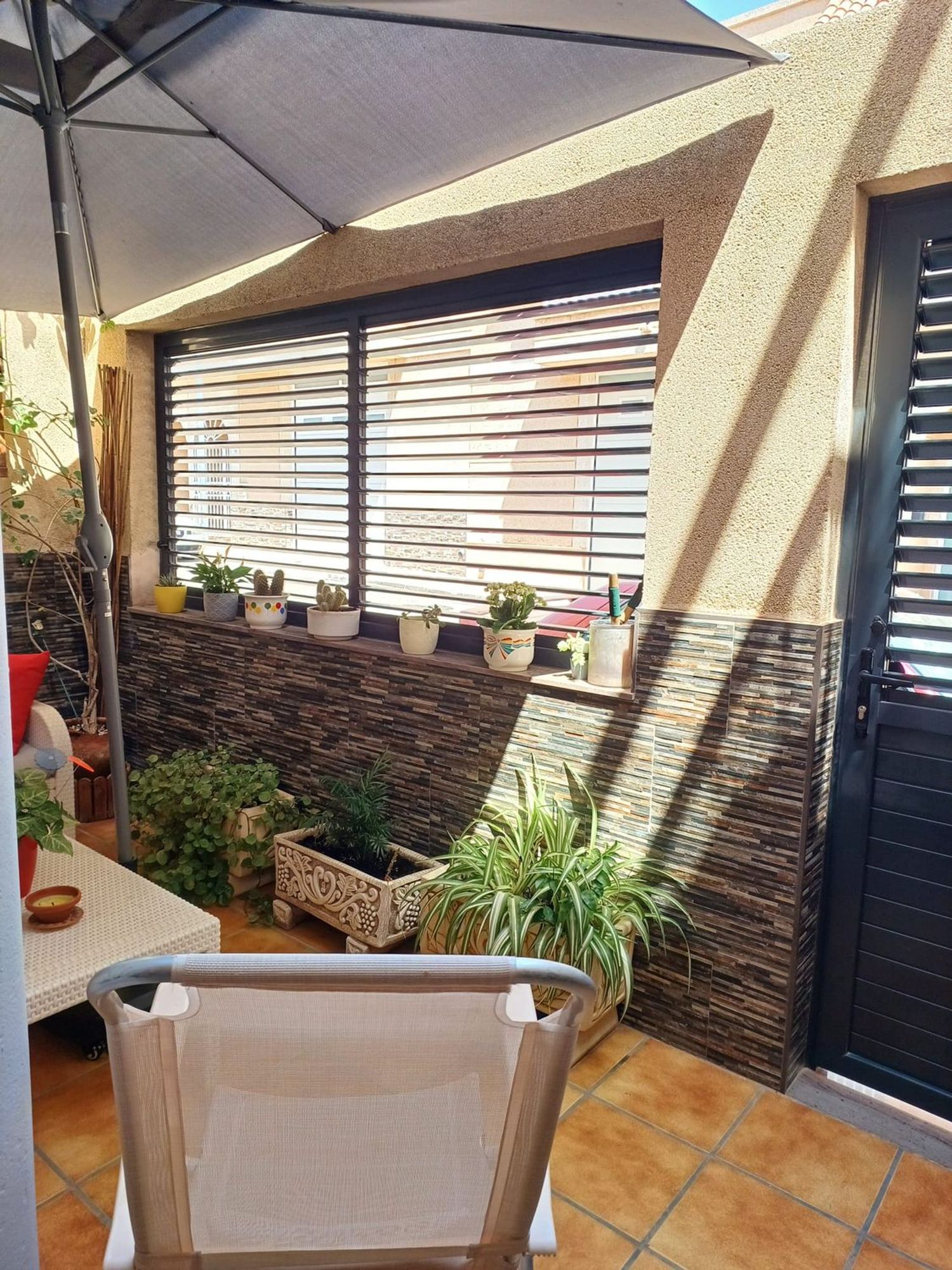 Casa o chalet independiente en Calle Hermanos Machado, 67, Las Cabañuelas, Las Cabañuelas - Foto 3