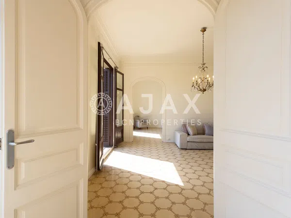 Piso en Paseo de Gràcia, Vila de Gràcia - Foto 30