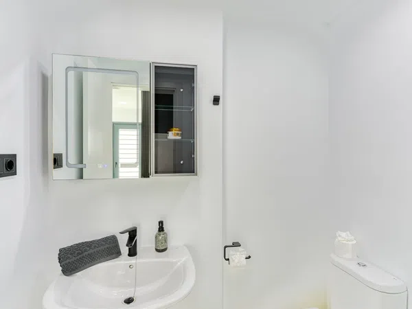 Casa o chalet independiente en Urbanizacion El Olimpo De Mijas, 45, Mijas Pueblo, Mijas Pueblo - Foto 8