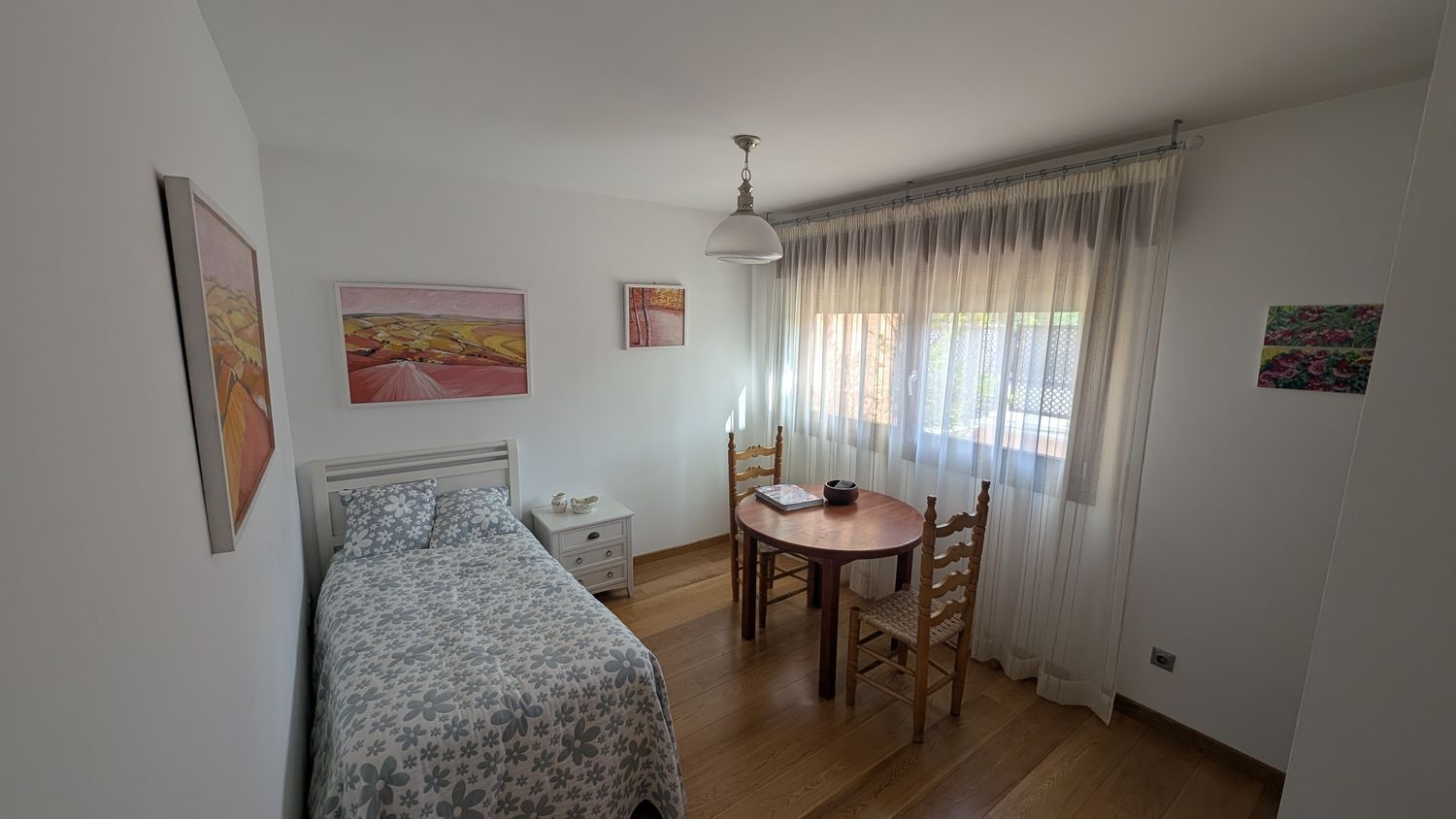 Chalet adosado en Calle Monasterio de San Pedro de Alcántara, 91 -105, Girón - Villa del Prado, Girón - Villa del Prado - Foto 4