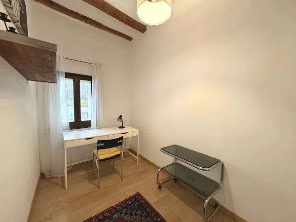 Piso en Calle de Sant Pere Mitjà, 47, Sant Pere - Santa Caterina i la Ribera - Foto 20