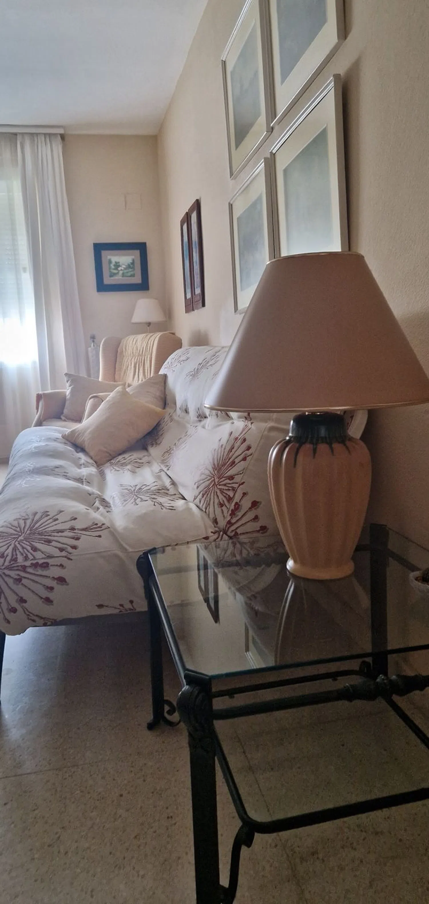 Piso en avenida Guerrita, 30