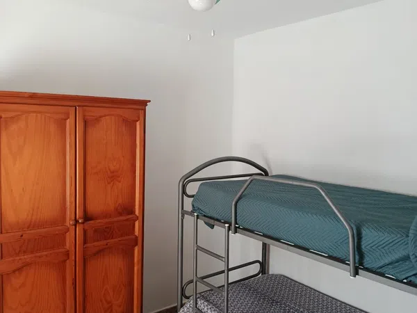Piso en Calle Oriente, 4, Ayamonte Pueblo - Foto 4