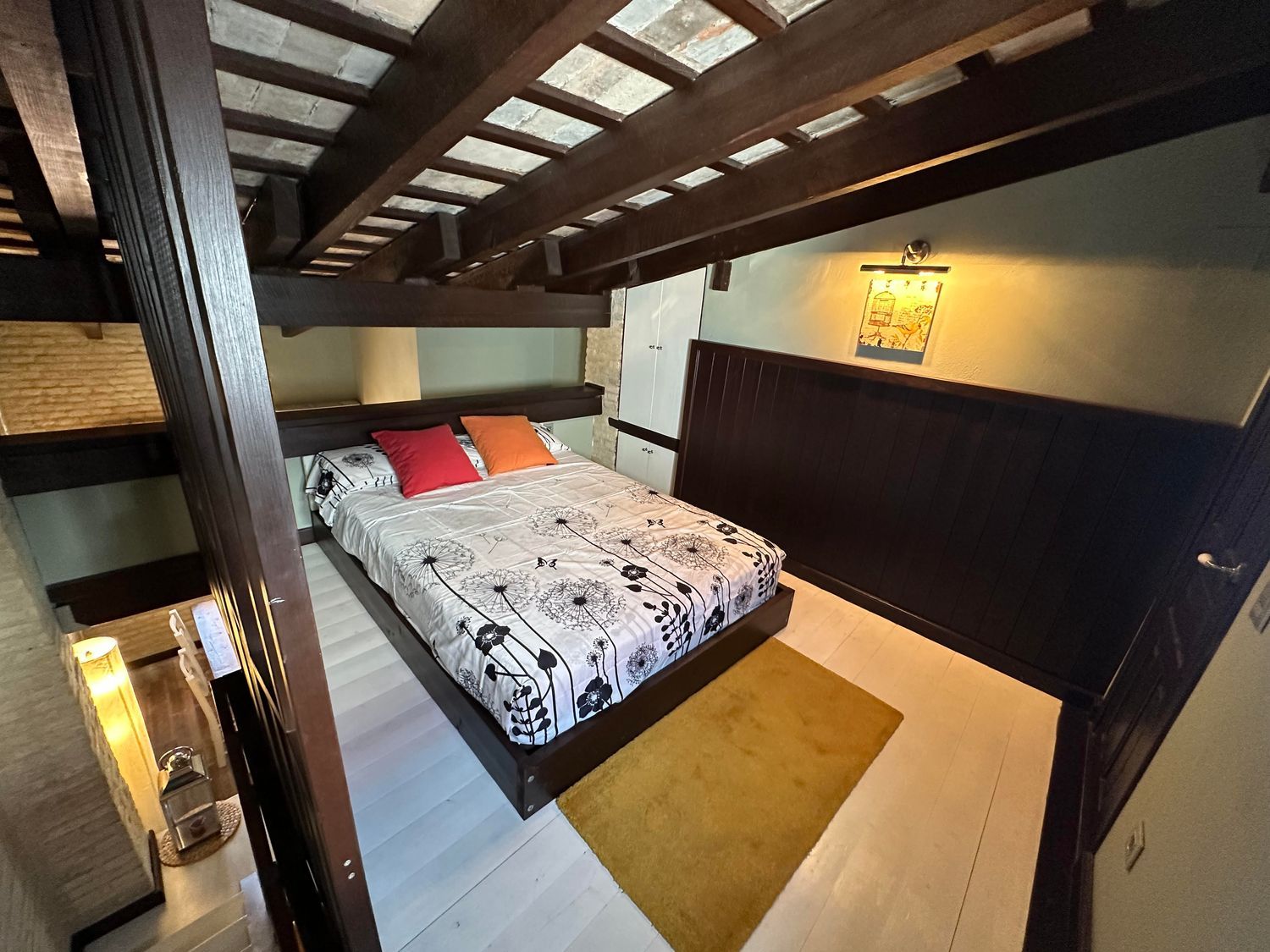 Ático en Barrio del Carmen, 15 - Foto 9