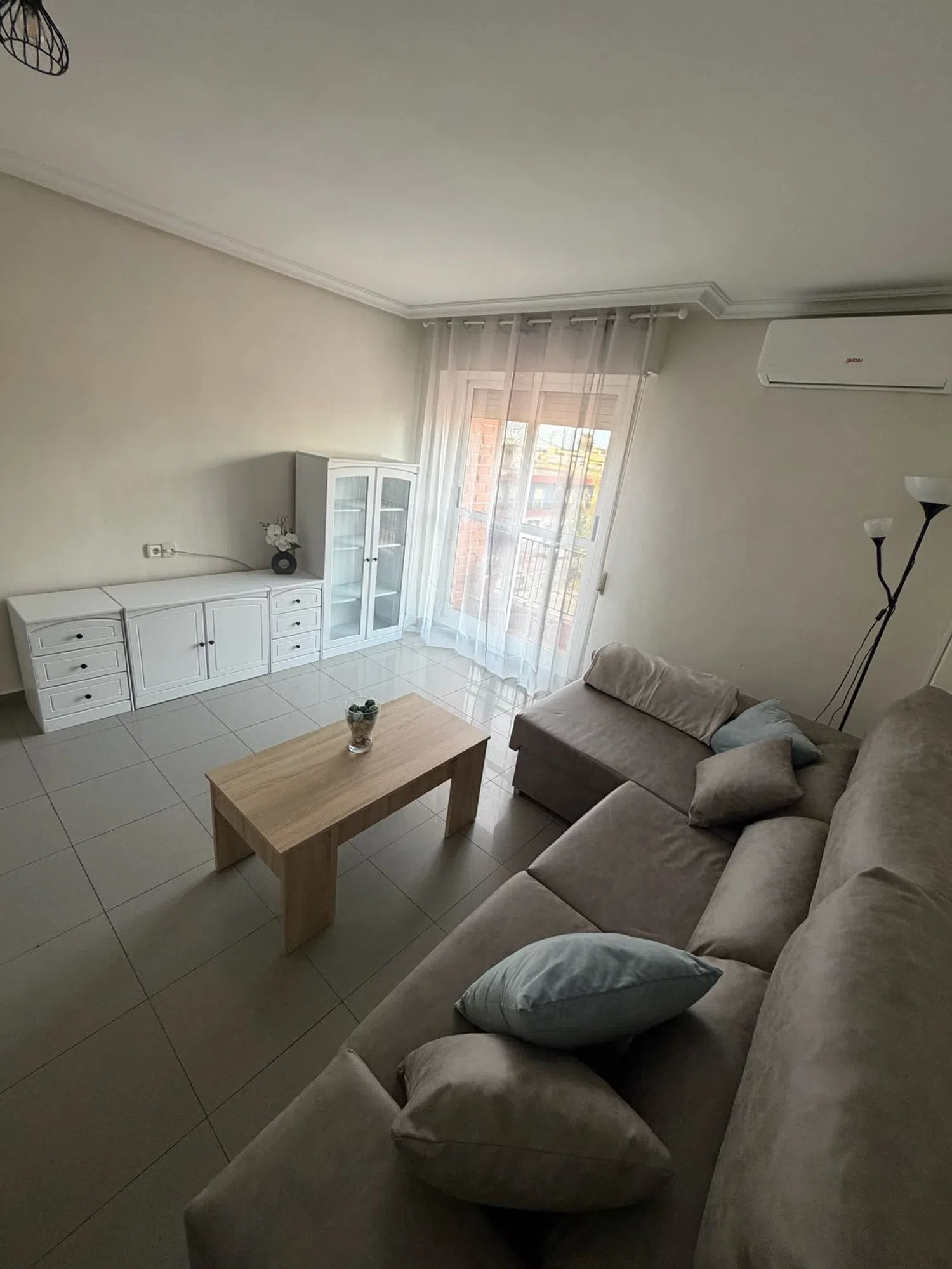 Piso en calle Navarra, 1 - Foto 2