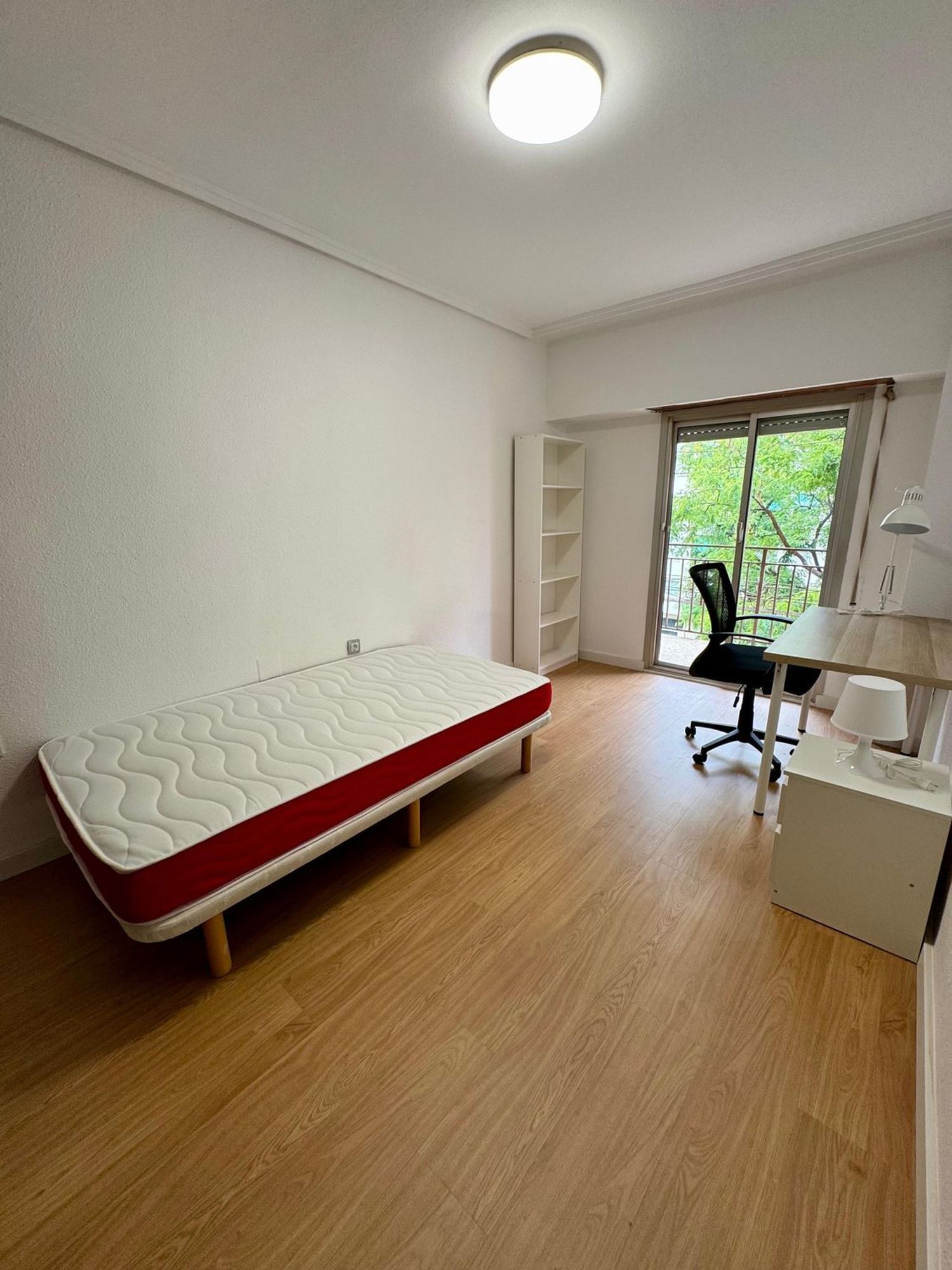 Piso en Calle de Campoamor, 68, Ciutat Jardí, València - Foto 19