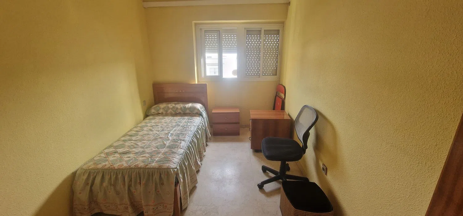 Piso en calle Hermanos Arcas, 7 - Foto 3