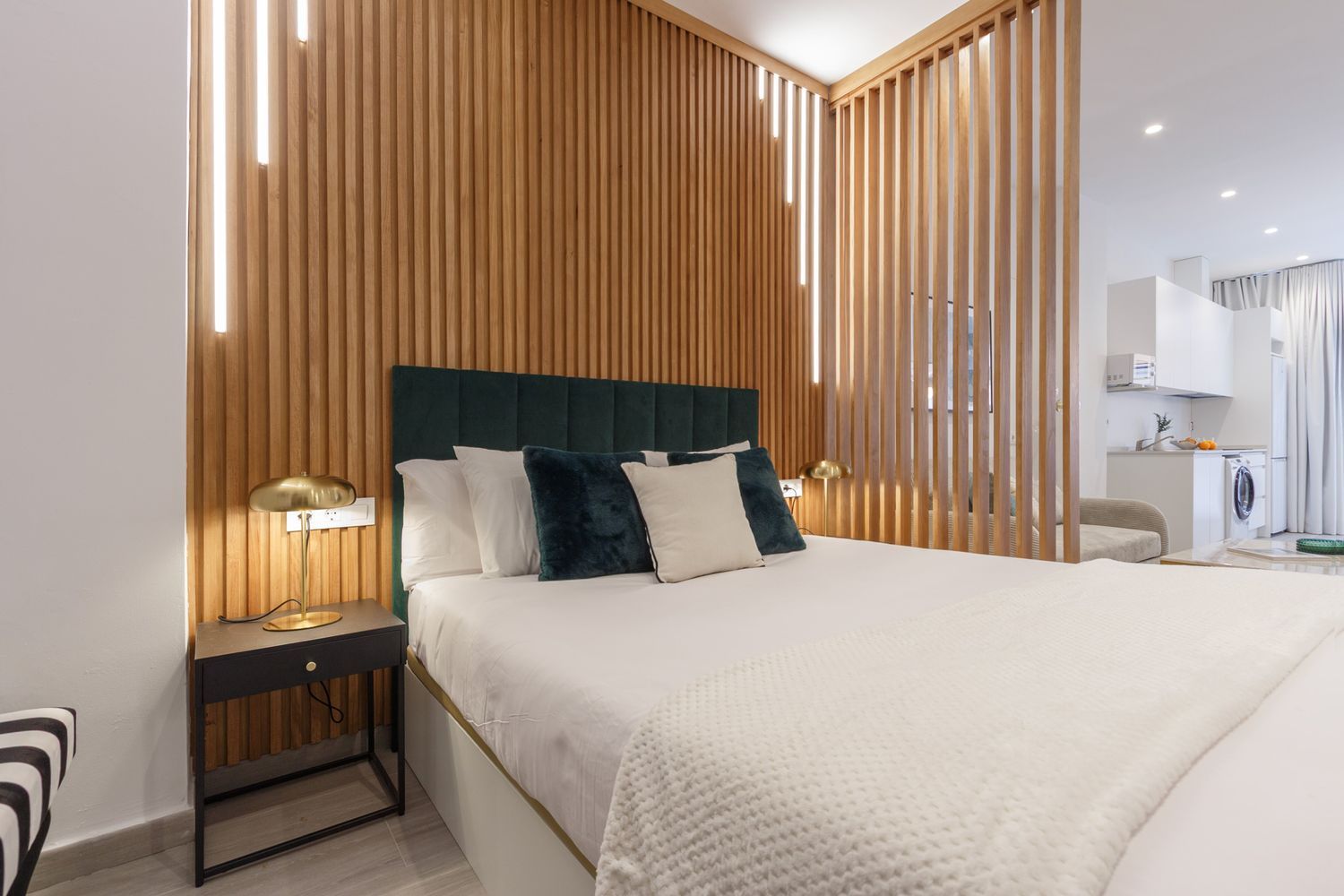 Estudio en calle Baños, 41 - Foto 6