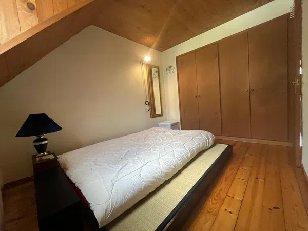 Chalet adosado en Tredòs - Foto 10