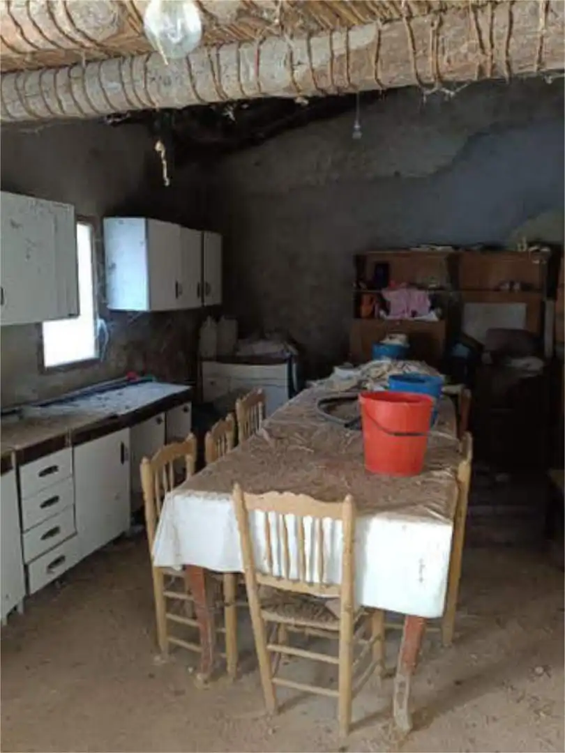 Chalet en Alpera Albacete - Foto 6