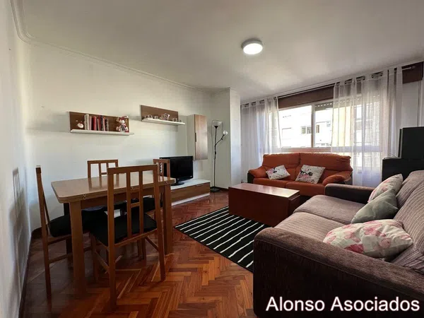 Piso en Avenida Alcalde Gregorio Espino, 81, Casablanca - Calvario - Foto 5