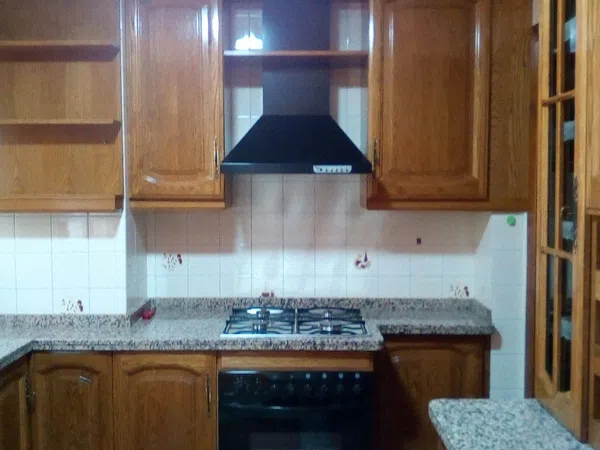 Piso en plaza Pintor Isidoro Marín, 4 - Foto 4