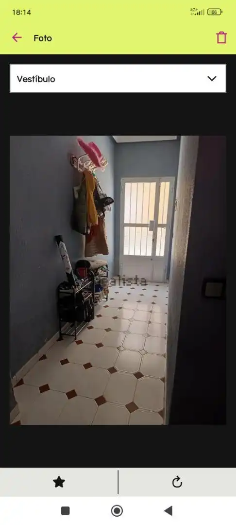 Planta baja en  Calle Jacinto Benavente 18 - Foto 15