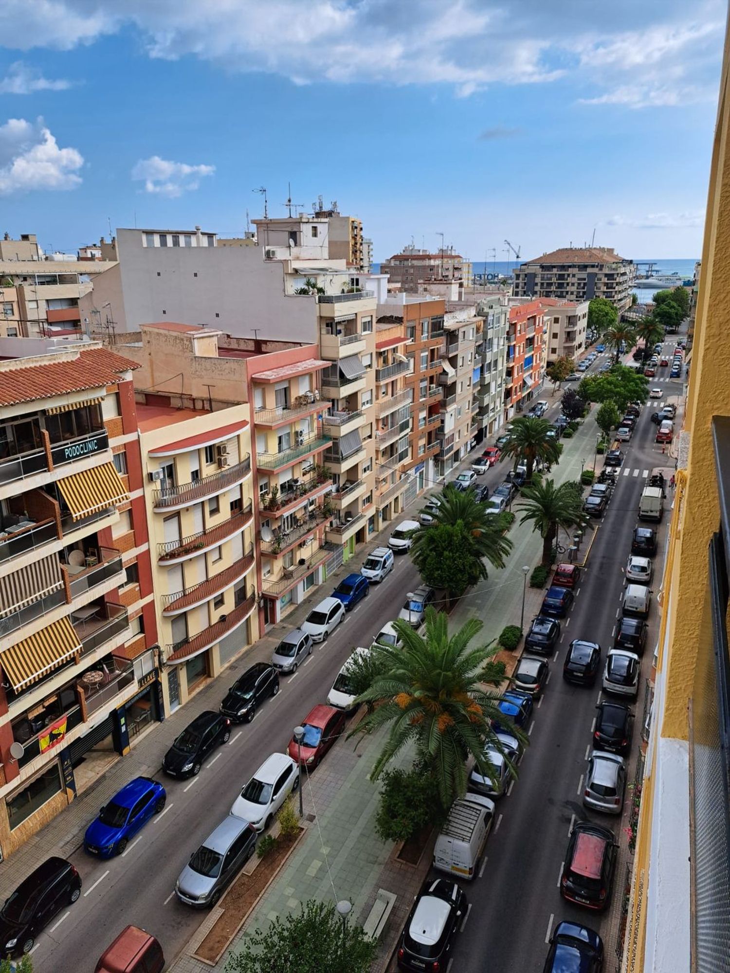Piso en Paseo del Saladar, 112 8 piso - Foto 29