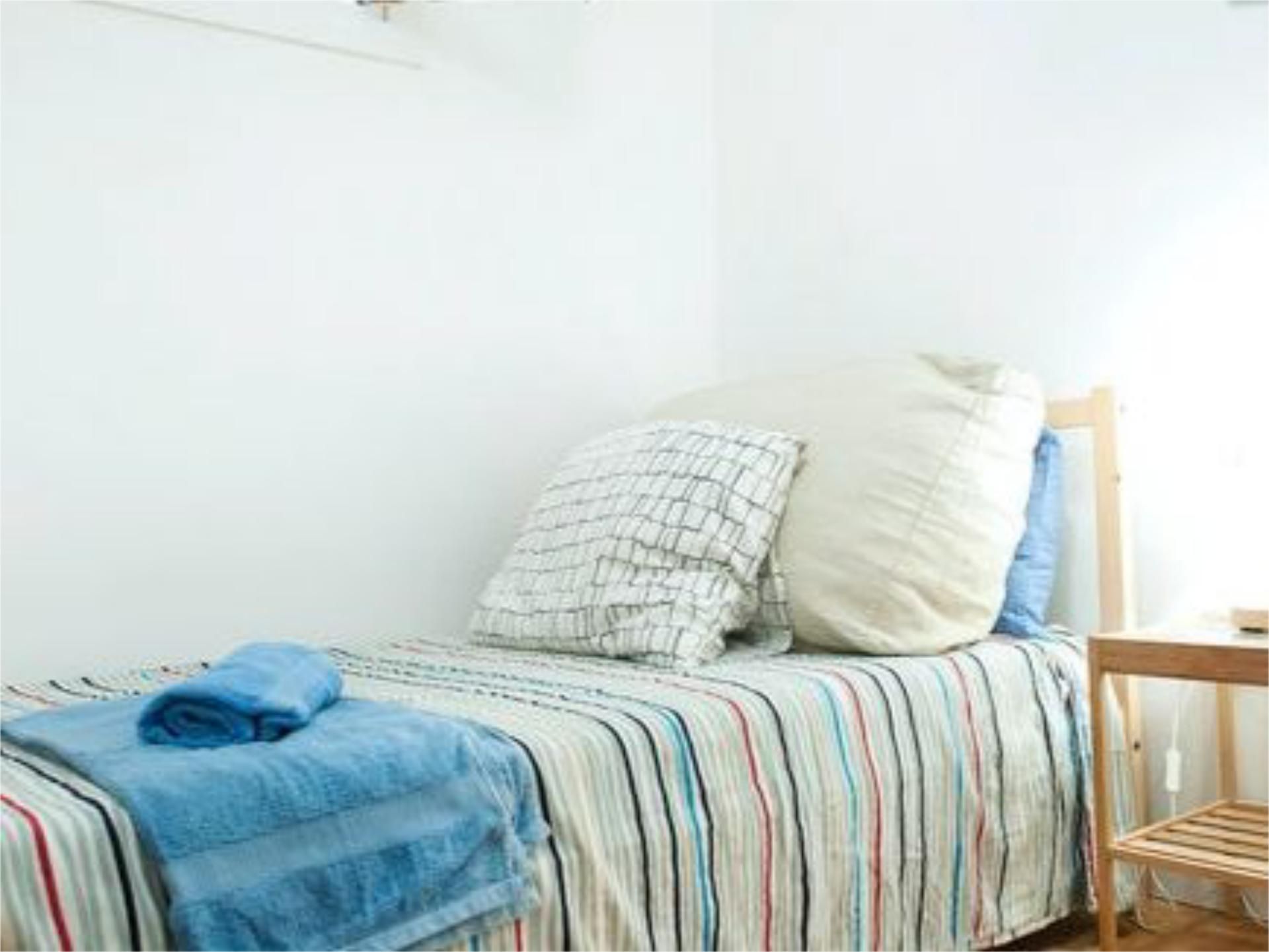 Piso en  Carrer Nou de la Rambla 40 - Foto 14