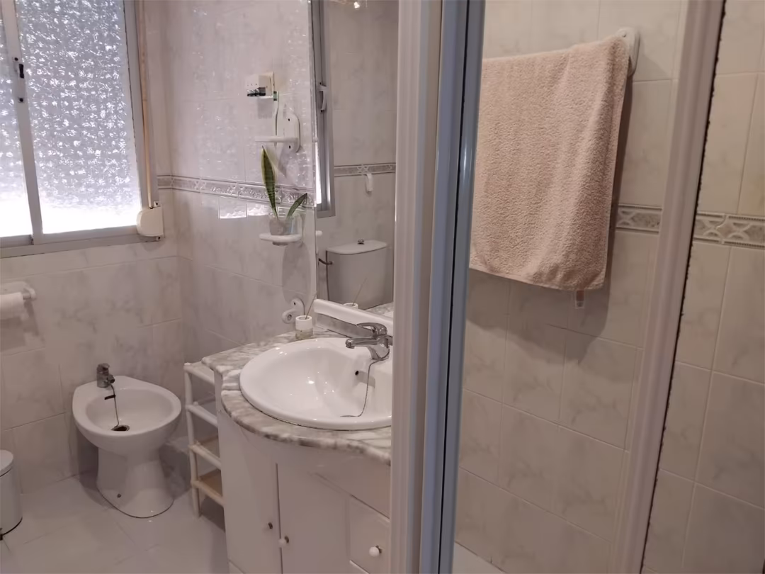 Piso en  Calle Vicente Aleixandre 5 - Foto 9