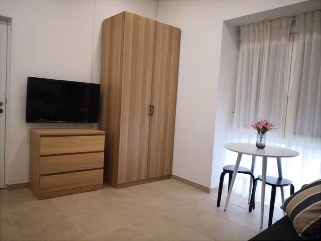 Apartamento en El Palo - Foto 3