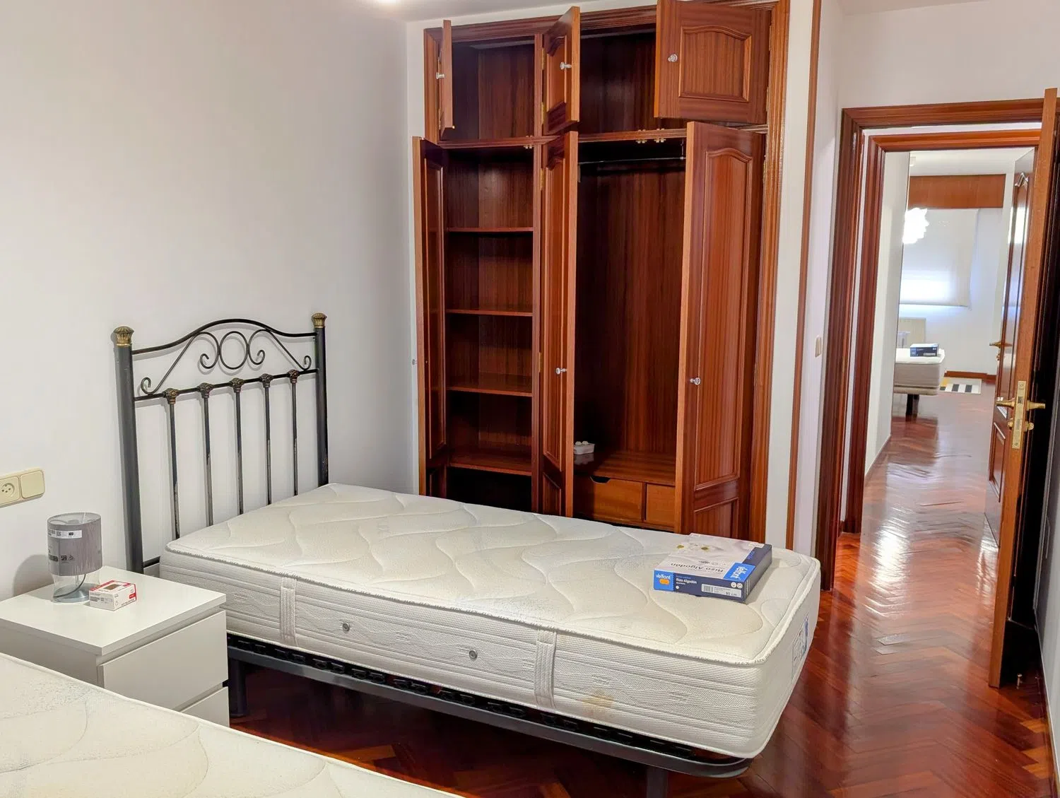 Piso en calle Sebastián Martínez Risco, 1 - Foto 5