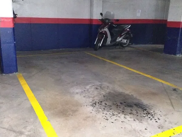 Piso en Calle de la Guardia Civil, 17 - Foto 20