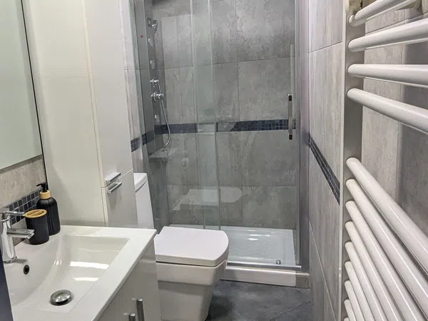 Piso en Alonso Quintanilla, 3 - Foto 6