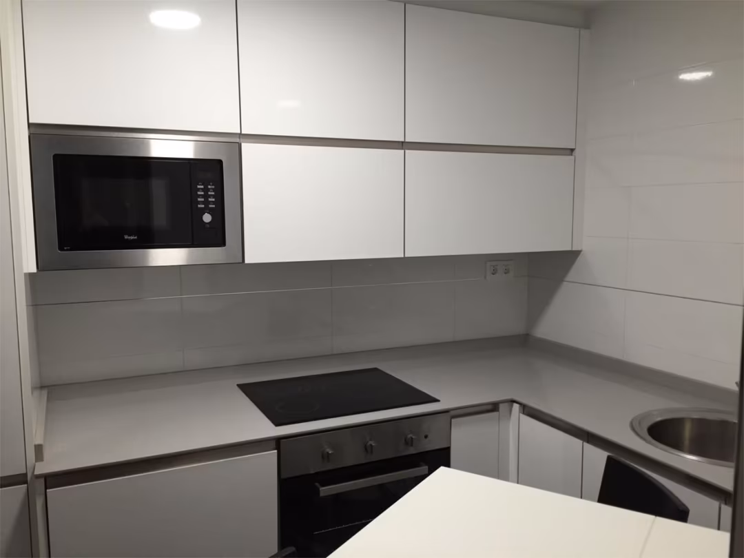 Piso en  Rúa Vista Alegre 10 - Foto 10