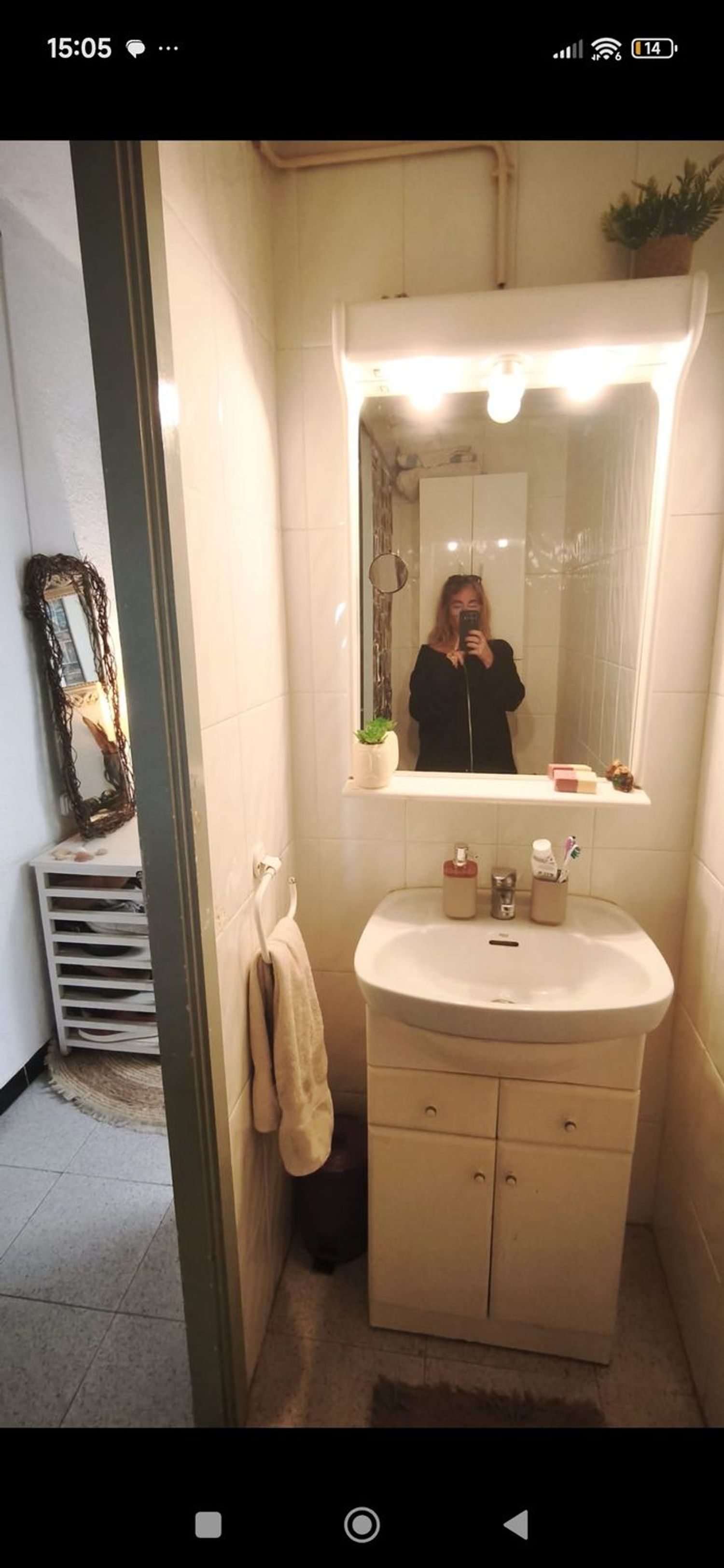 Ático en Lope de vega, 44 - Foto 3