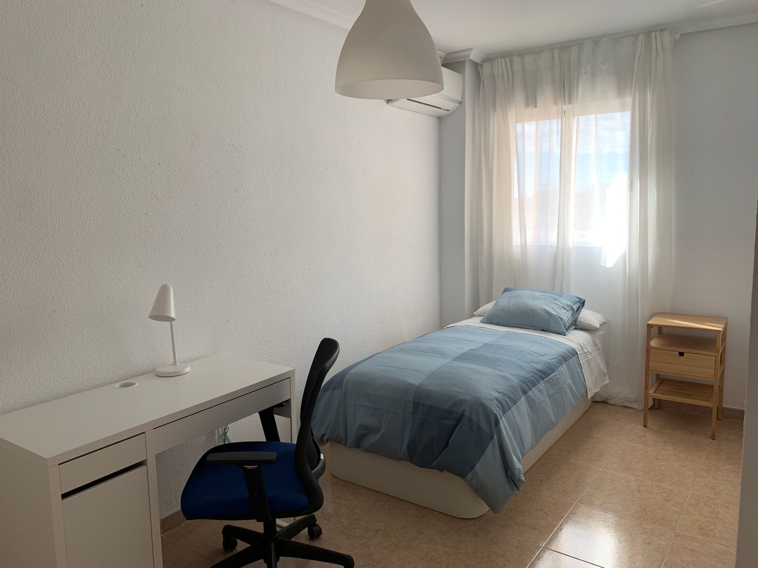 Piso en Calle Benizalón, 2, Vega de Acá - Nueva Almería - Cortijo Grande, Vega de Acá - Nueva Almería - Cortijo Grande - Foto 8