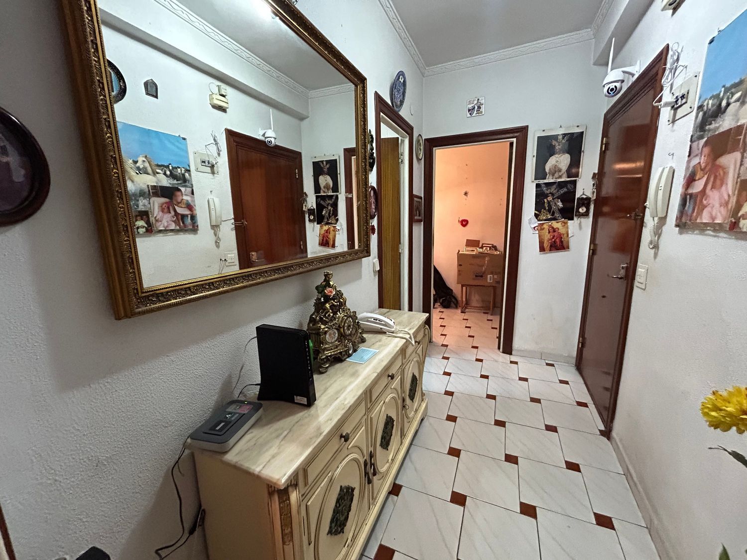 Piso en pasaje San Fernando, 5 - Foto 4