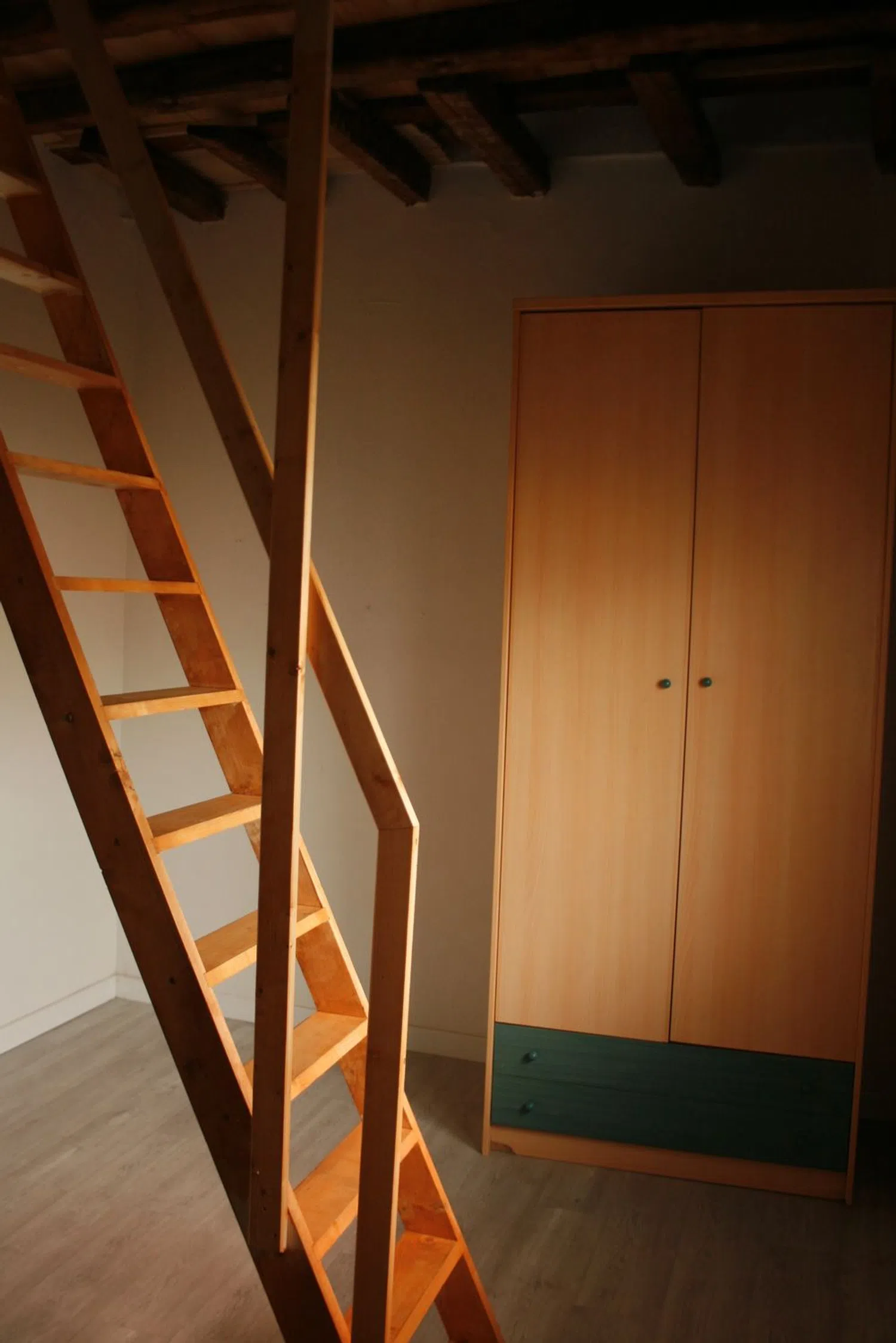 Dúplex en calle Gonzalo de Córdoba, 7 - Foto 2