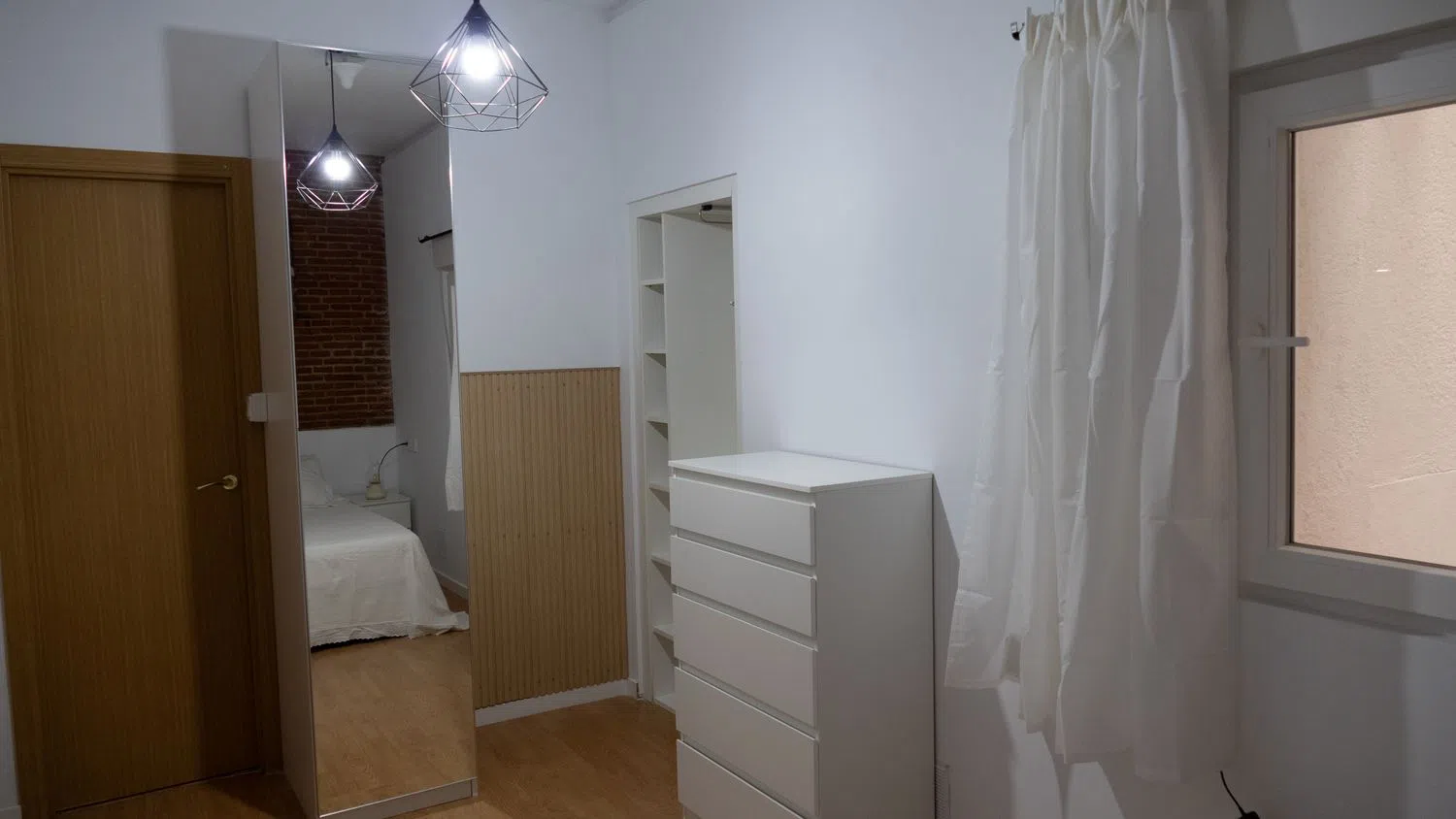 Piso en calle del General Pardiñas, 48 - Foto 10