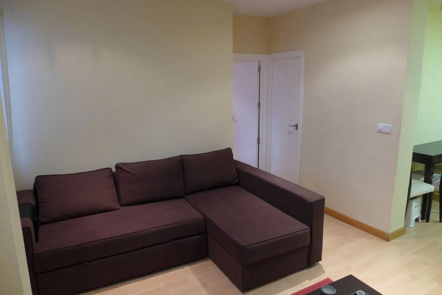 Estudio en calle Francos Rodríguez, 62 - Foto 4