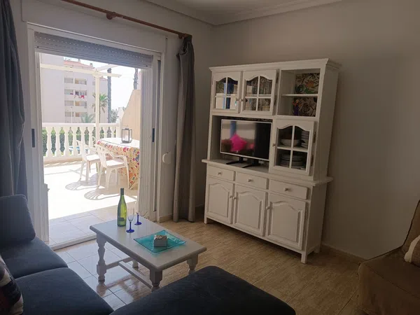Piso en Avenida Costa Blanca, 23 - Foto 19