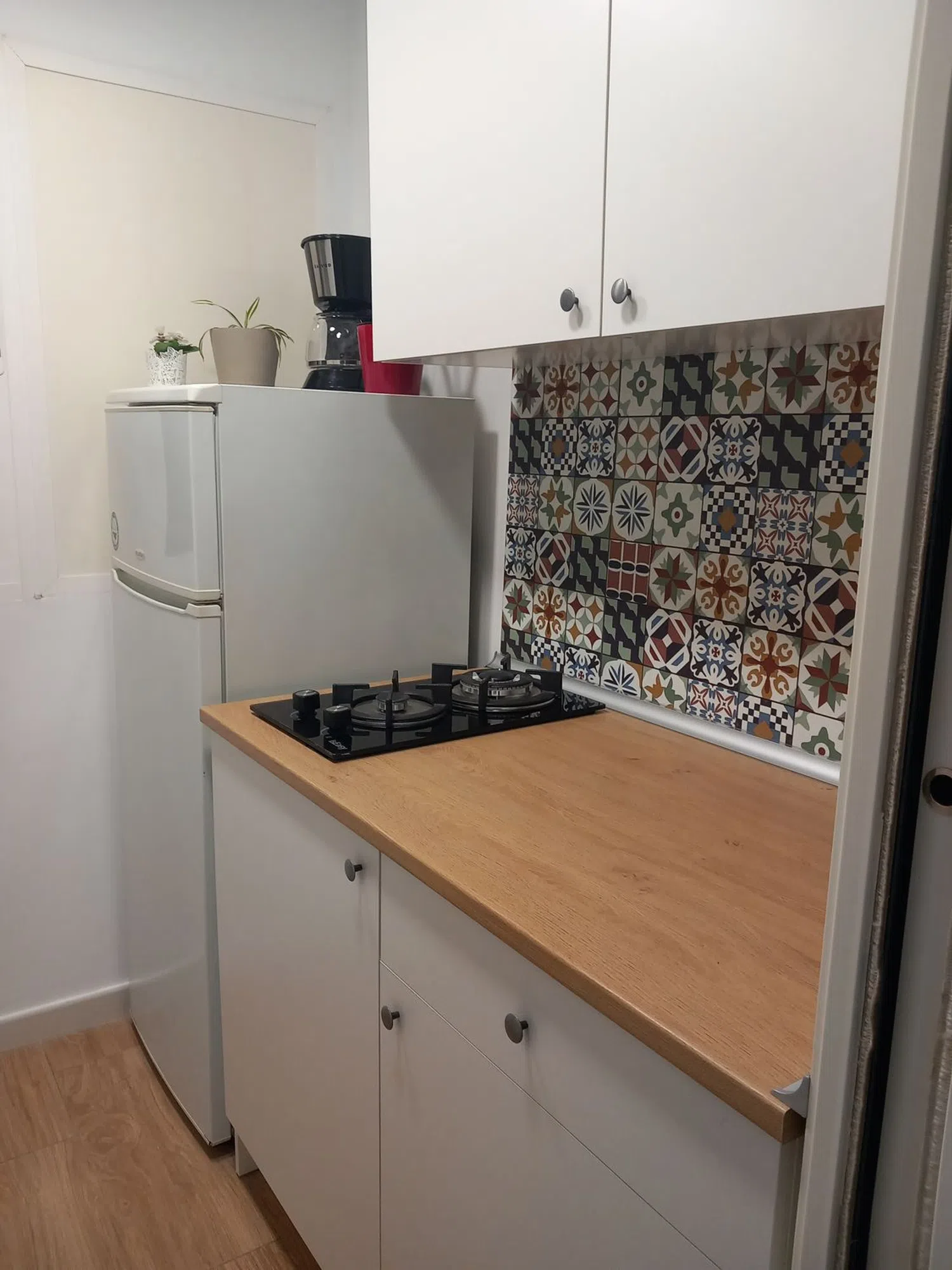 Estudio en calle Marques de Pickman, 5 - Foto 1