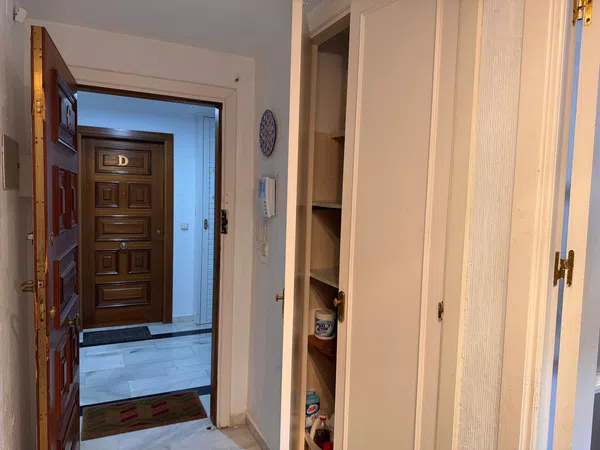 Piso en Paseo Marítimo Rey de España, 6, Zona Sohail, Zona Sohail - Foto 3
