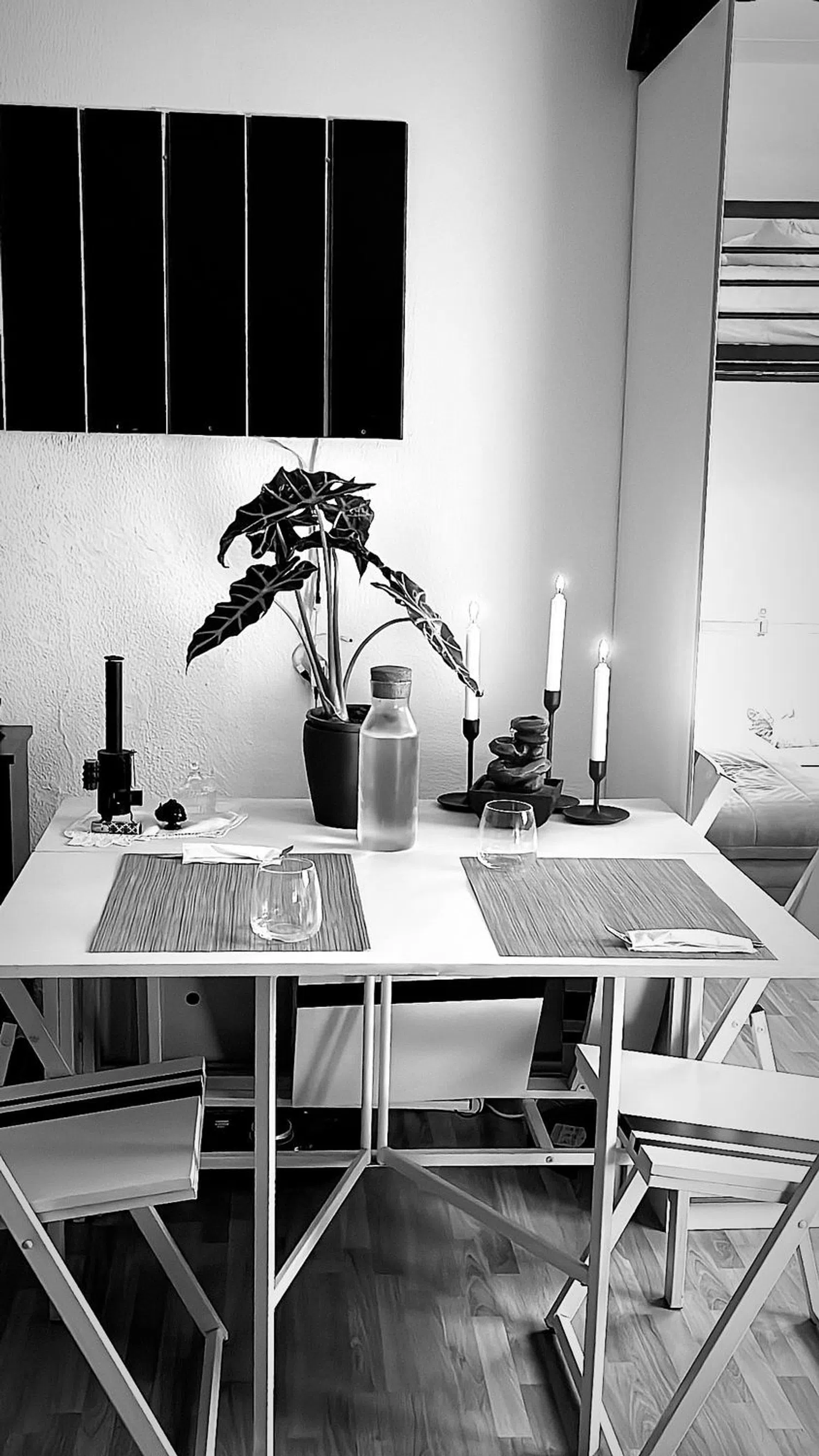 Estudio en plaza de Catalunya, 17 - Foto 1