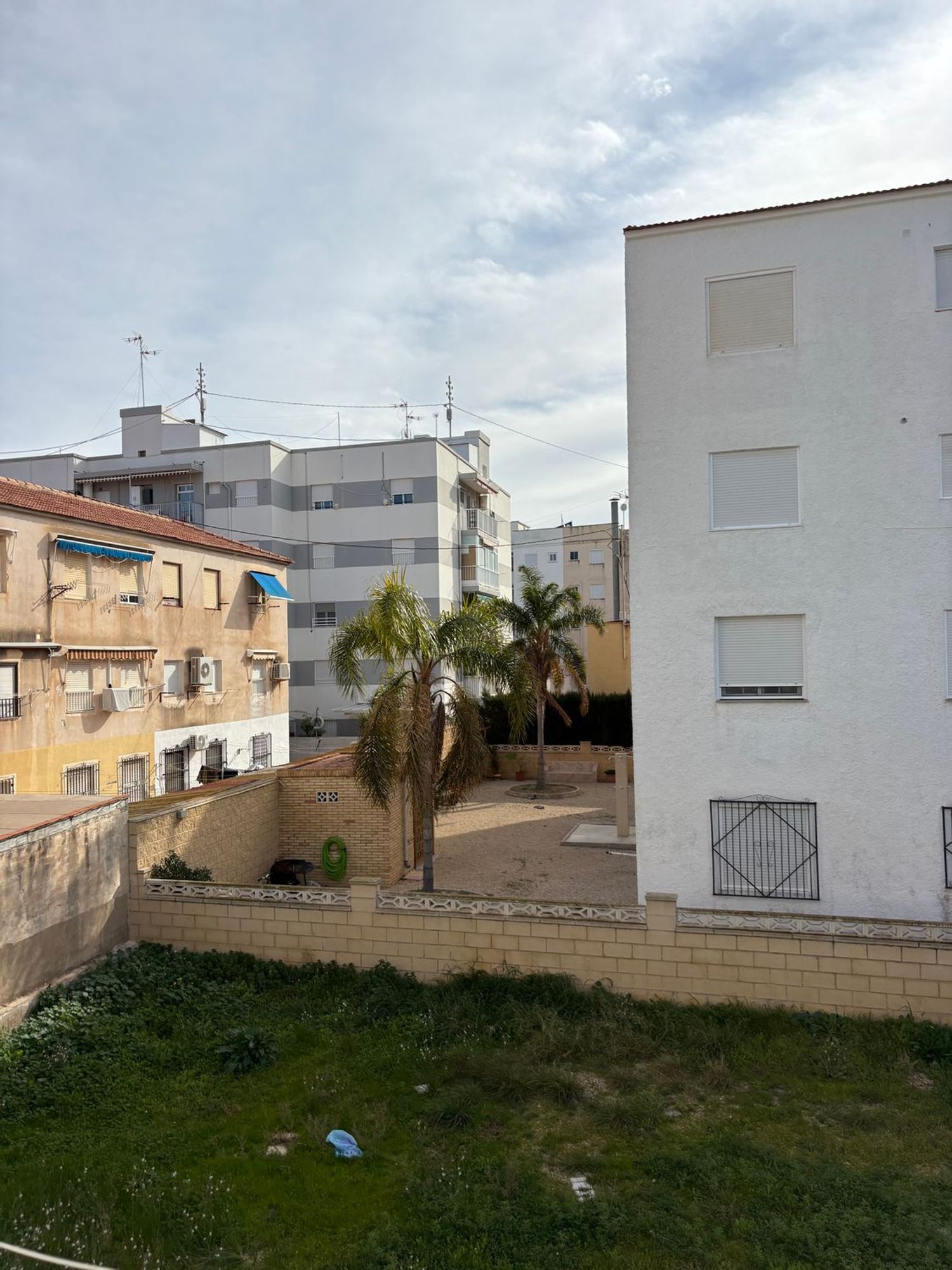 Ático en Calle Elda, 59, Tamarit - Playa Lissa, Tamarit - Playa Lissa - Foto 5