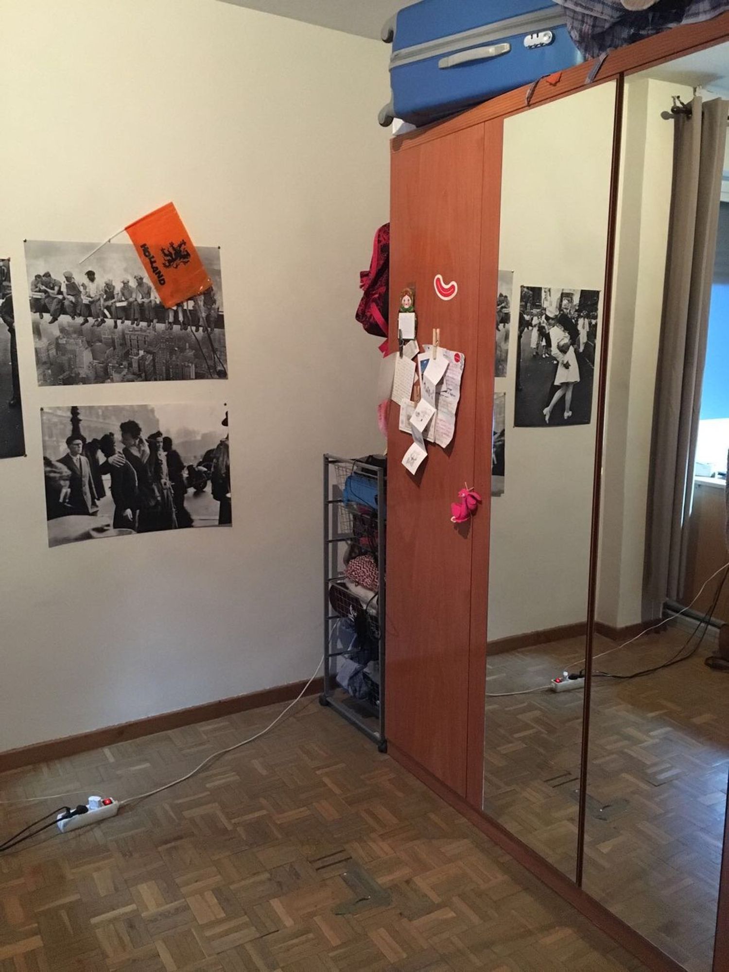 Piso en carril del Picón, 3 - Foto 6