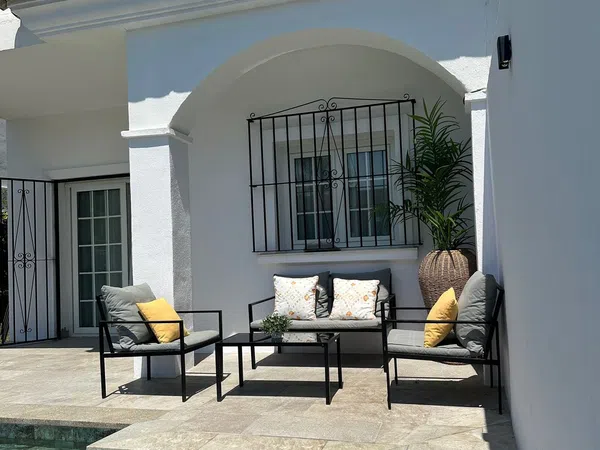 Casa independiente en Urbanizacion Villa Parra Palomeras, 3 - Foto 10