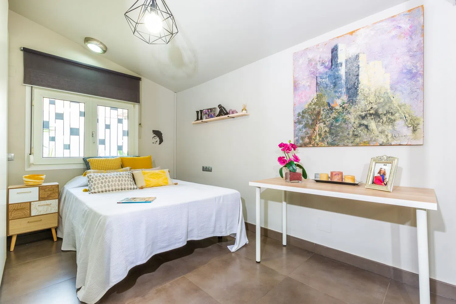 Casa independiente en calle Suriname, 17 - Foto 22